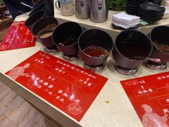 -庖丁家水煮牛排火锅(巴国城店)