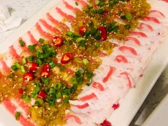 泡椒肥牛-猫抓烤肉(春熙路店)