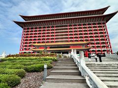 -金龙餐厅(圆山大饭店)