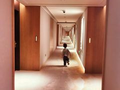 -上海佘山世茂艾美酒店