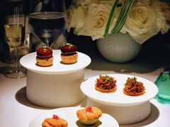-三嚥阁 La Villa Restaurant