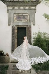 -梵克芭纳摄影(农业路店)