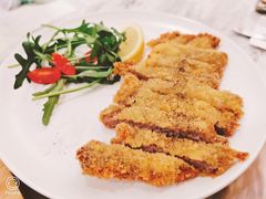 精选美国牛排-ALLORA意大利餐厅(丰盛里店)