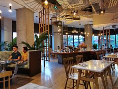 大堂-The Rug Cafe(王府中环店)