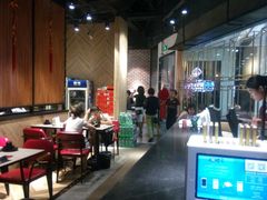 -诺丁牛排(南京江宁万达店)