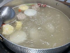 -八合里潮汕鲜牛肉火锅(惠州华贸店)