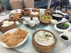 -馨越楼·点心·粤菜(赤坎店)