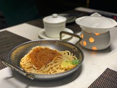 意大利肉酱面-上岛咖啡(大德店)