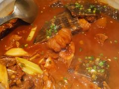 -柒厢食事雅谈