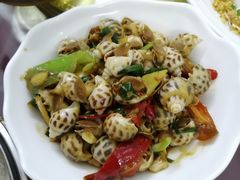 -琼大师东方烤乳猪(亚特兰蒂斯店)