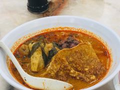 -阿坤纯正西刀鱼丸(Kuala Lumpur Branch)