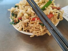 -蒲锦源烩饼(蒲城店)