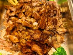 -重庆丽苑维景国际大酒店·海鲜自助餐厅