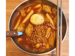 -青春分食(仙林大学城店)