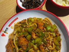 -西粉堂新疆米粉(朝外店)