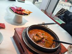 -千百味红餐厅·非遗江西菜(绿地双子塔总店)