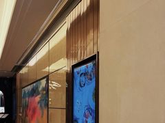 -上海兴国宾馆香樟园西餐厅