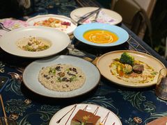 -第101座花园餐厅(湖滨88店)