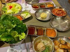 -西塔老太太泥炉烤肉(双井店)