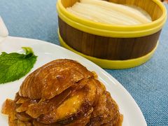 -明城五号烤鸭坊(建国门店)