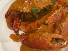 -狮拾久·现代新加坡料理(福田COCO Park店)