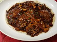 -上海新江南大酒店-中餐厅