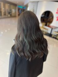 -icare美发沙龙