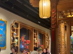 -北平楼·烤鸭·北京菜(牡丹园店)
