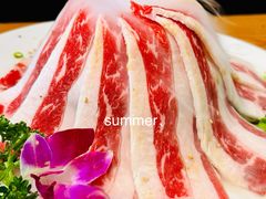 -梦山水日本烧肉(五四广场店)