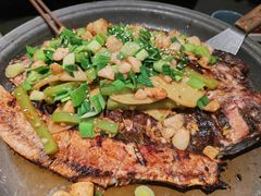 -味妙烤鱼吧(回龙观店)