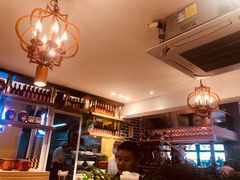 -百年神厨·地道川菜(清江西路店)