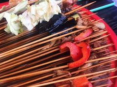 -罗小虎油炸串串