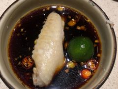 -润泽园椰子鸡(汇一城店)