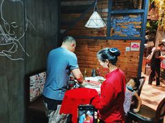 -湘当爱·鲜煮现炒(松岗立业路店)