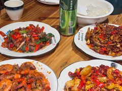 -小口味