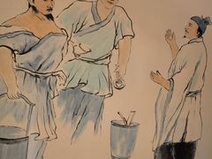 -绿茶餐厅(龙湖星悦荟店)