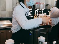 -星巴克臻选(深圳嘉里建设广场店)