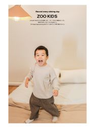 -ZOO KIDS象集摄影工作室(西城公馆店)