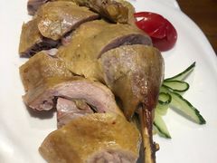 -东家小院金汤酸菜鱼(南阳路店)