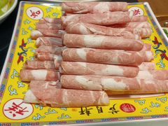 -芦月轩羊蝎子(劲松店)