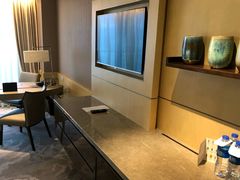 -杭州君悦酒店