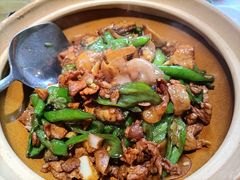 -农耕记·湖南土菜(科技园店)
