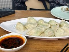 -船歌·鱼水饺青岛菜(国贸商城店)