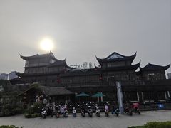 -二十八里太湖船菜(吉祥路店)