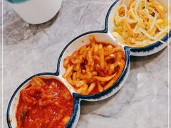 -屋里家延边朝鲜族冷面(梅林3店)