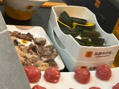-潮发潮汕牛肉店(东方宝泰店)