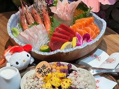 -河风の幸会精致料理