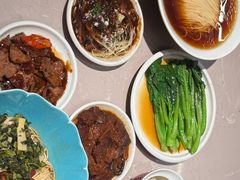 -松鹤面馆·古法焖肉面(观前店)