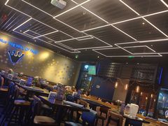 -blue frog蓝蛙(长泰广场店)