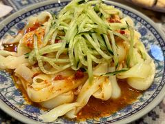 -新疆伊宁远征餐厅